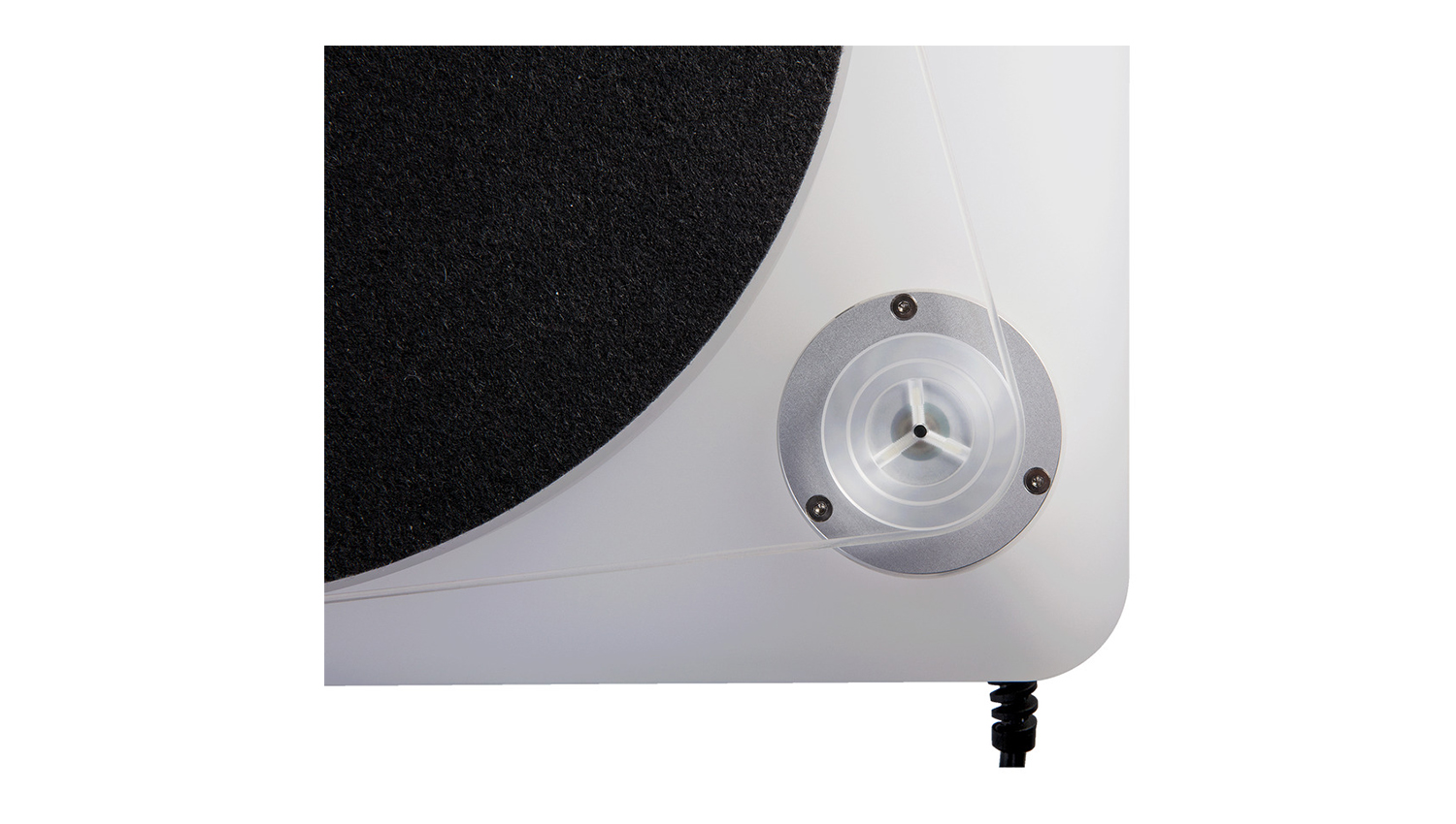 Đầu đĩa than Marantz TT-15S1