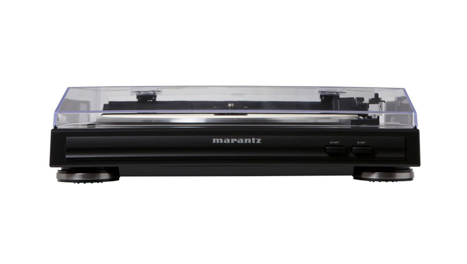 mặt trước Đầu đĩa than Marantz TT5005