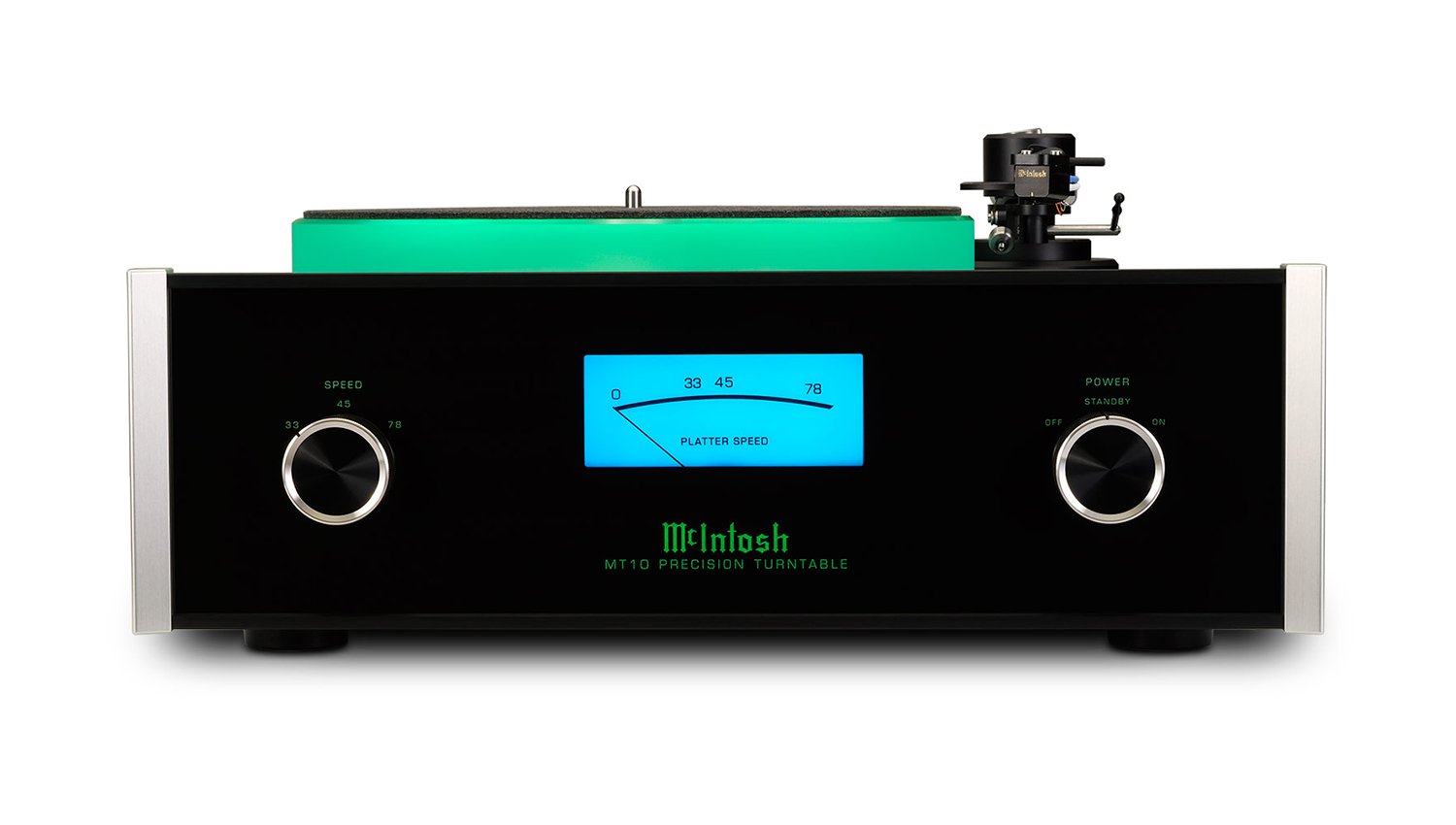 Đầu đĩa than McIntosh MT10