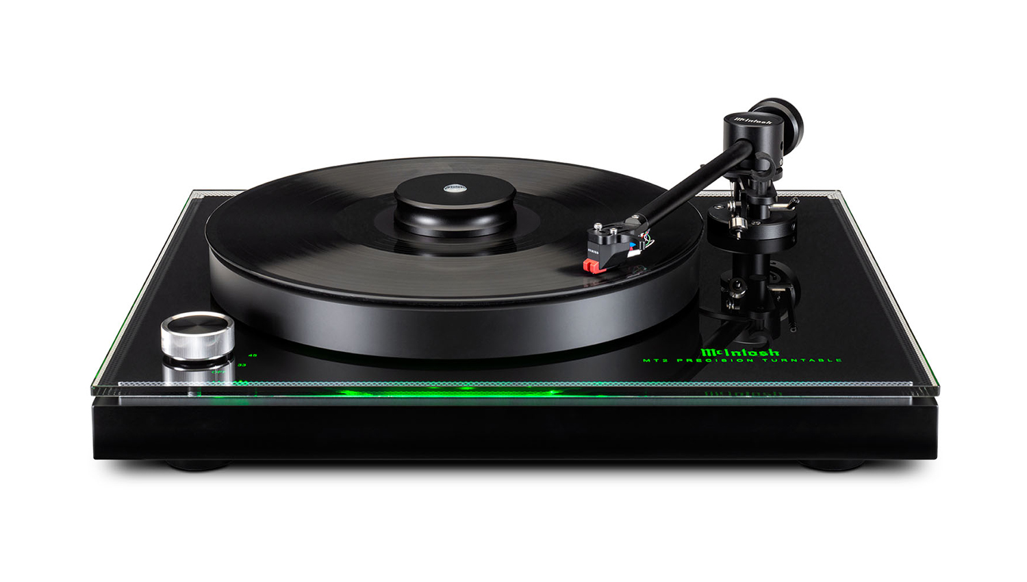 Đầu đĩa than Mcintosh MT2