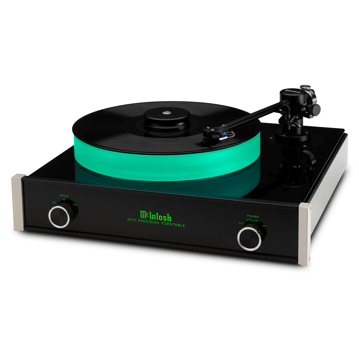 Đầu đĩa than McIntosh MT5 shopping