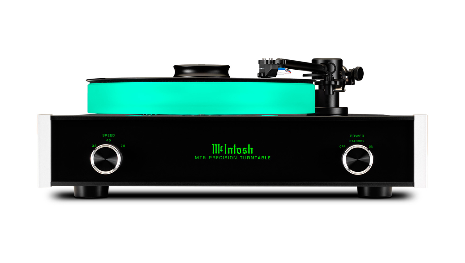 Đầu đĩa than McIntosh MT5