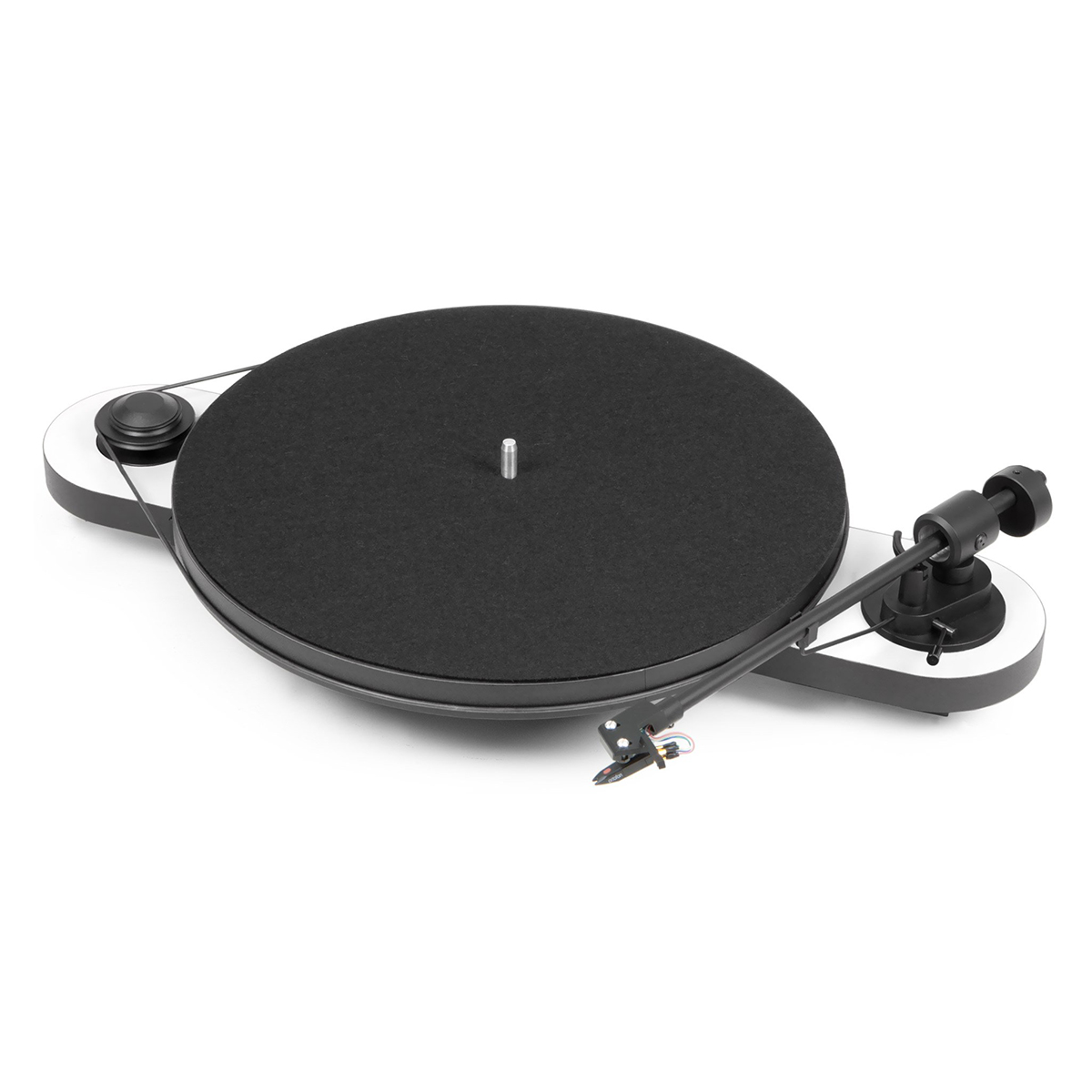 Đầu đĩa than Pro-Ject Elemental shopping