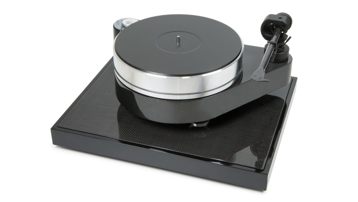 Đầu đĩa than Pro-Ject RPM 10 Carbon
