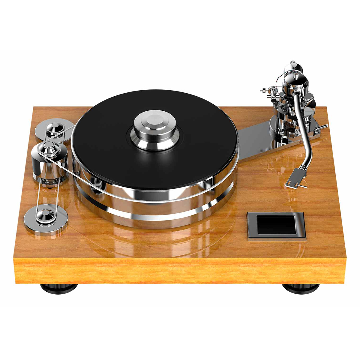 Đầu đĩa than Pro-Ject Signature 12 shopping