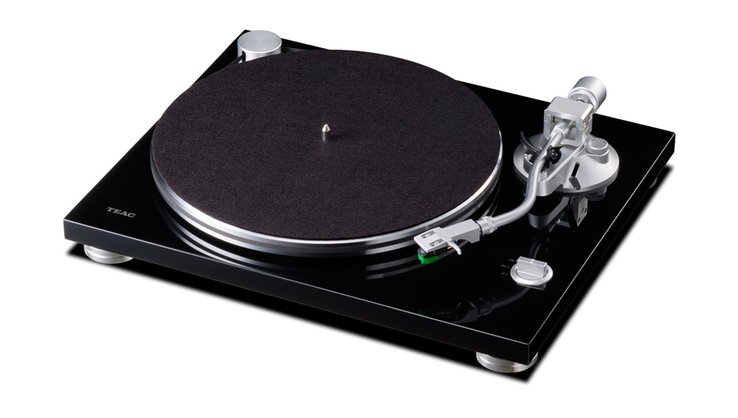 Đầu đĩa than Teac TN 3B - Hình 2