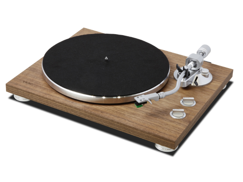 Đầu đĩa than TN-400BT-X