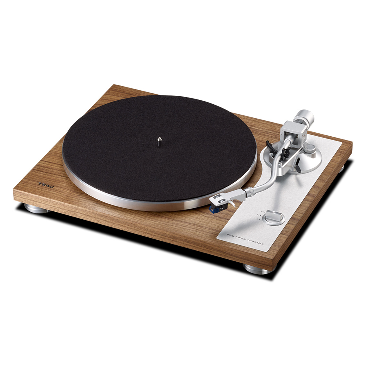 Đầu đĩa than Teac TN 4D shopping