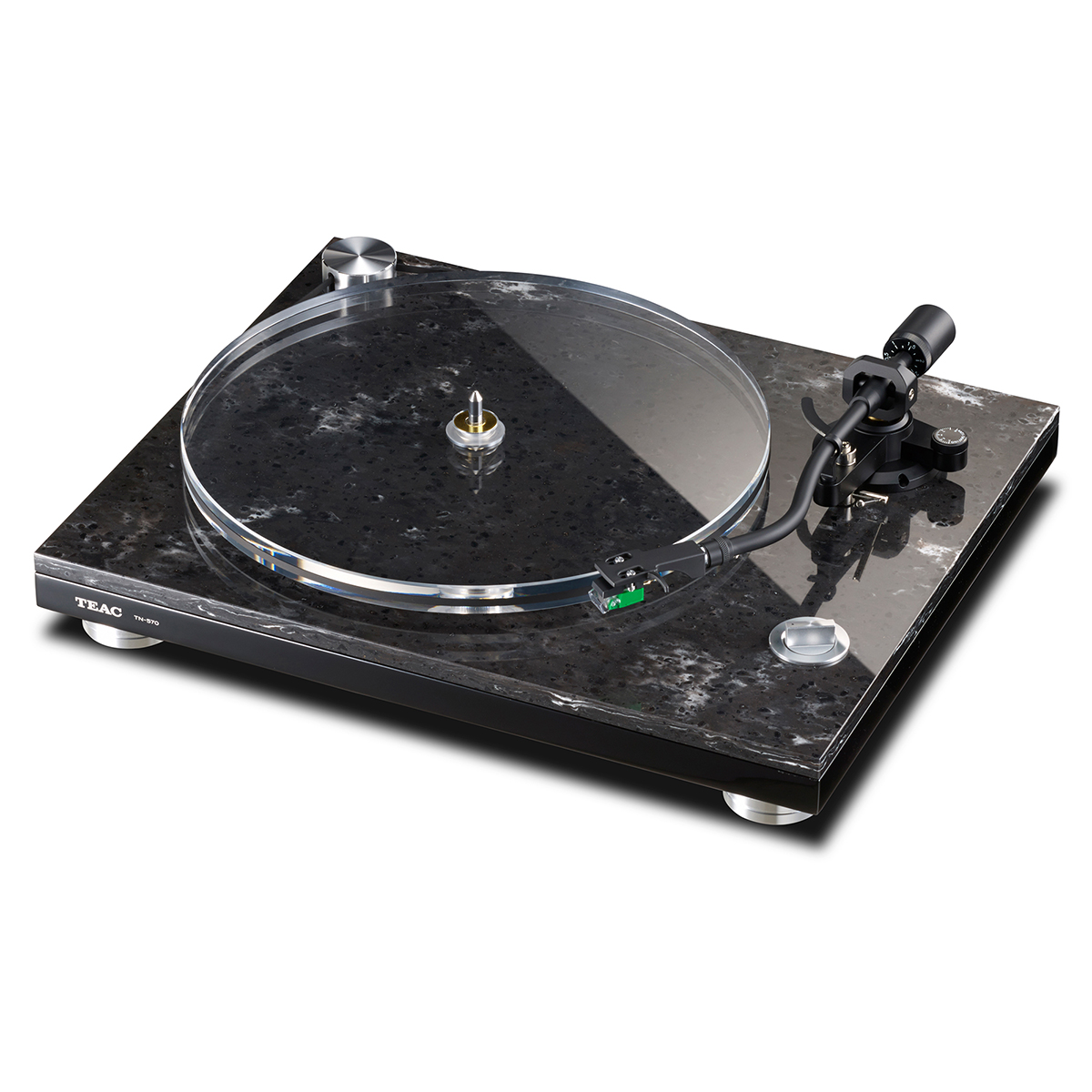 Đầu đĩa than Teac TN 570 shopping