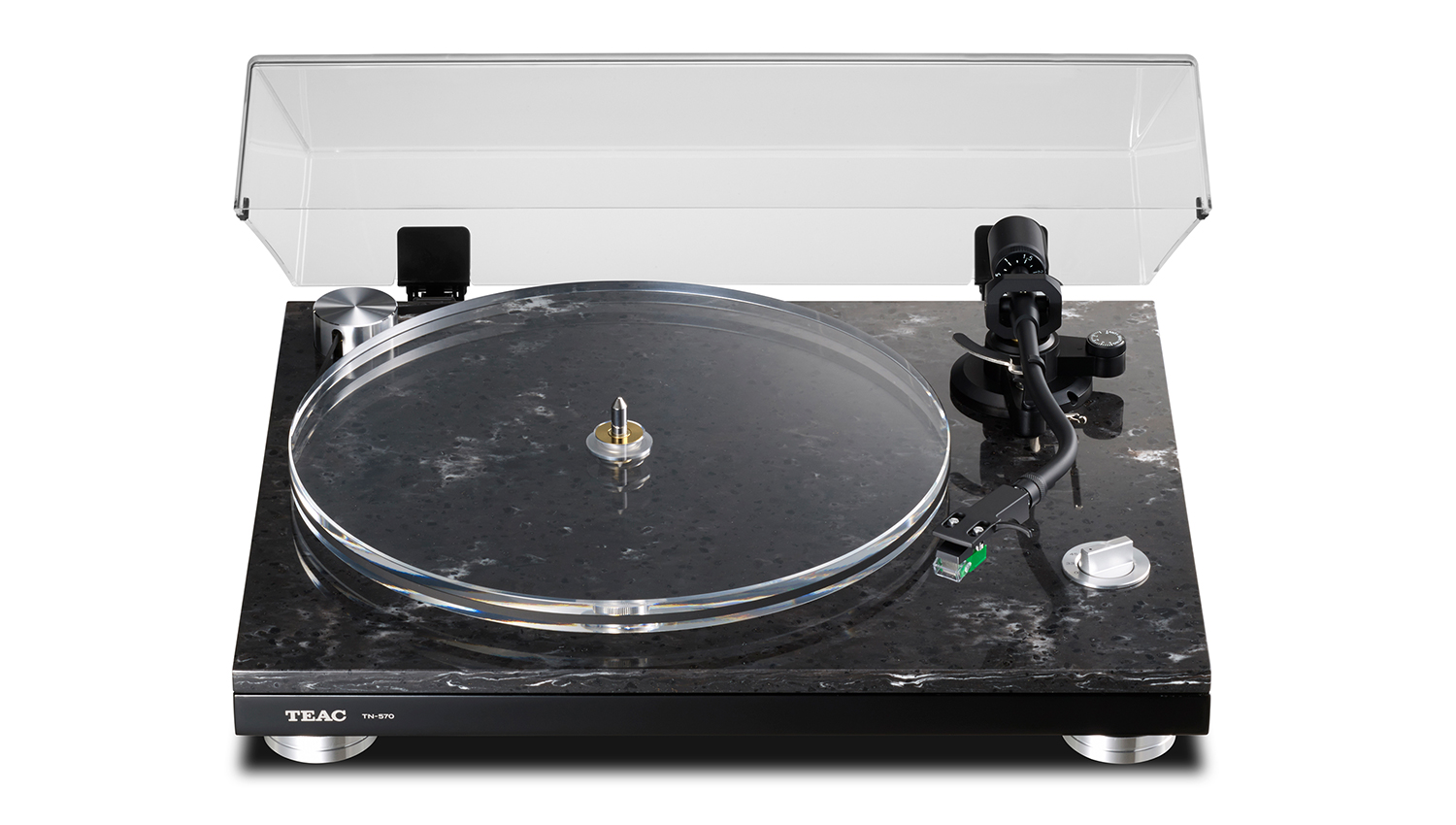 Đầu đĩa than Teac TN 570