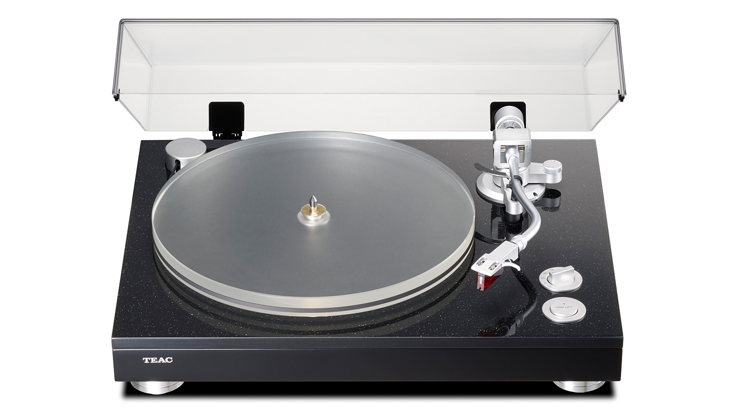 Đầu đĩa than Teac TN-5BB