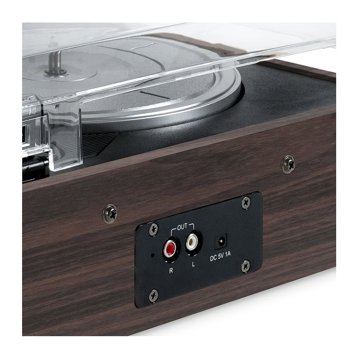 Đầu đĩa than Victrola Eastwood 3