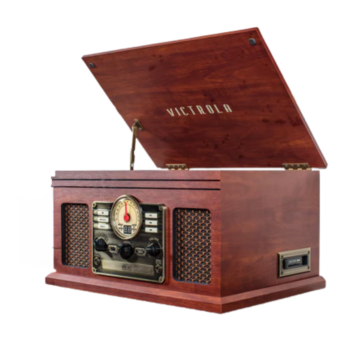 Đầu đĩa than Victrola Nostalgic