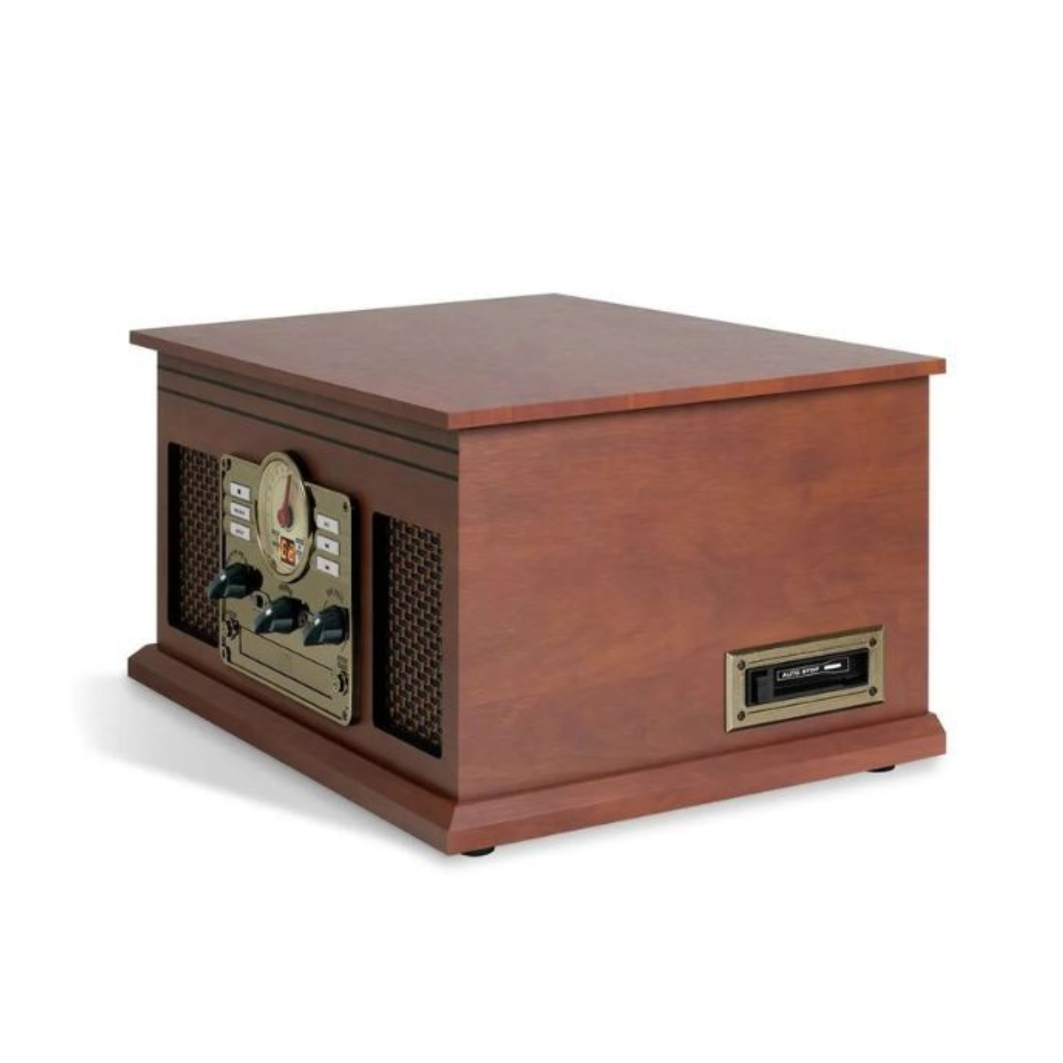 Đầu đĩa than Victrola Nostalgic