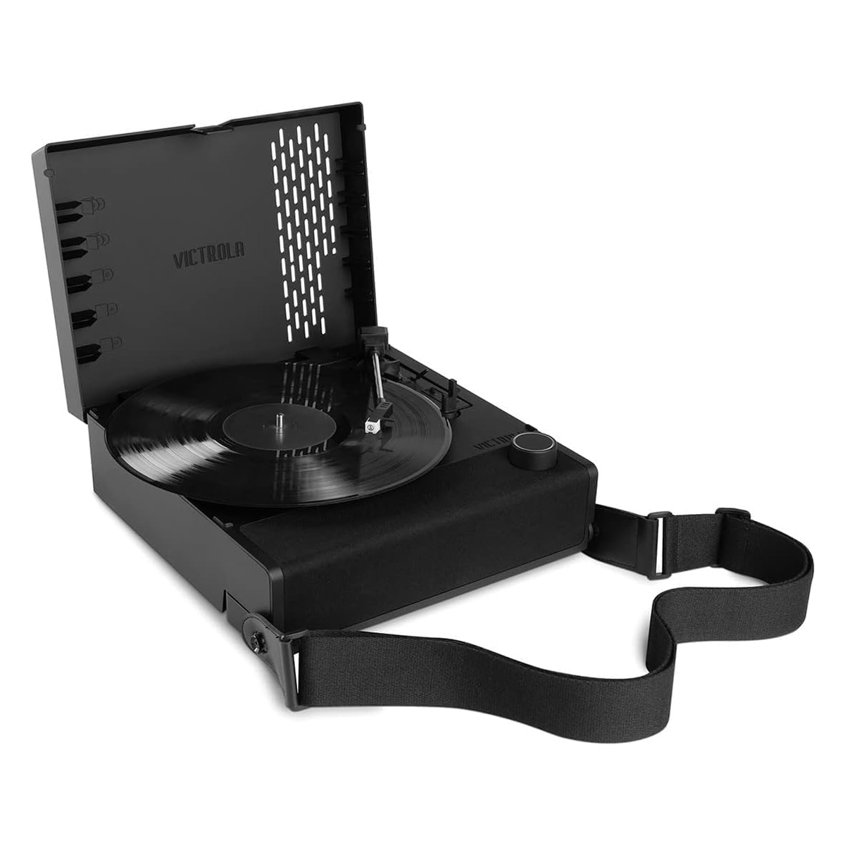 Đầu đĩa than Victrola Revolution Go