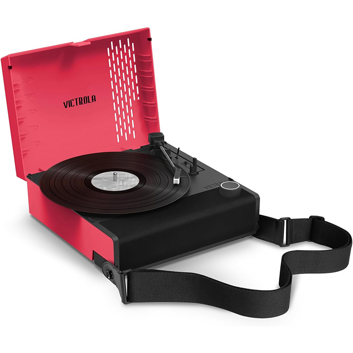 Đầu đĩa than Victrola Revolution Go