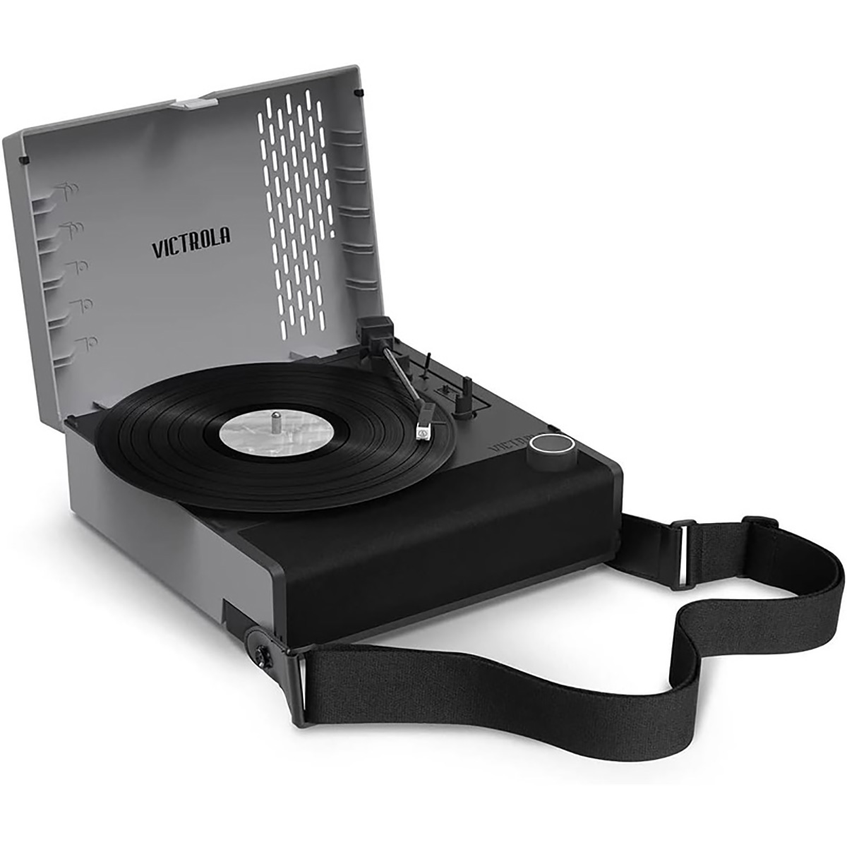 Đầu đĩa than Victrola Revolution Go