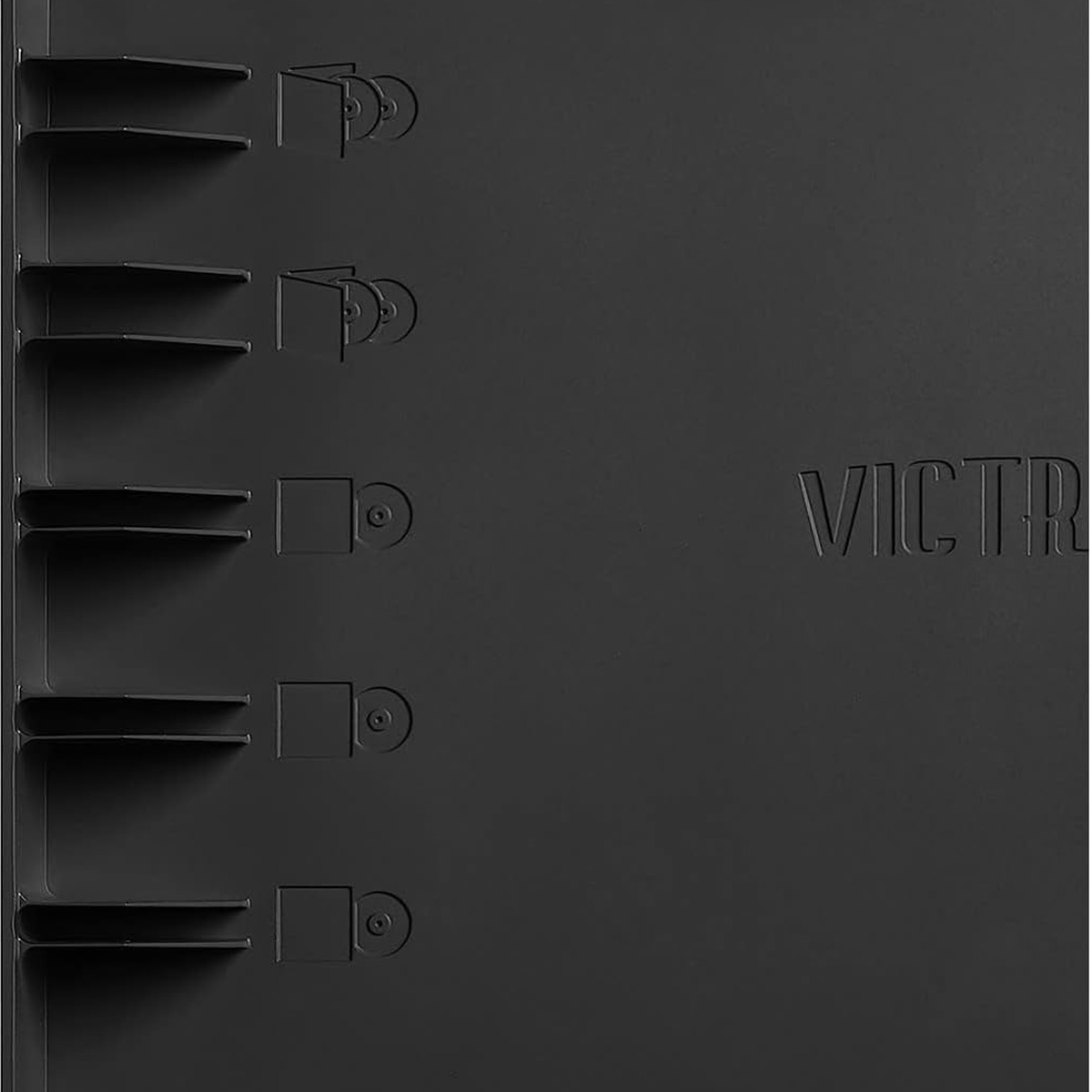 Đầu đĩa than Victrola Revolution Go