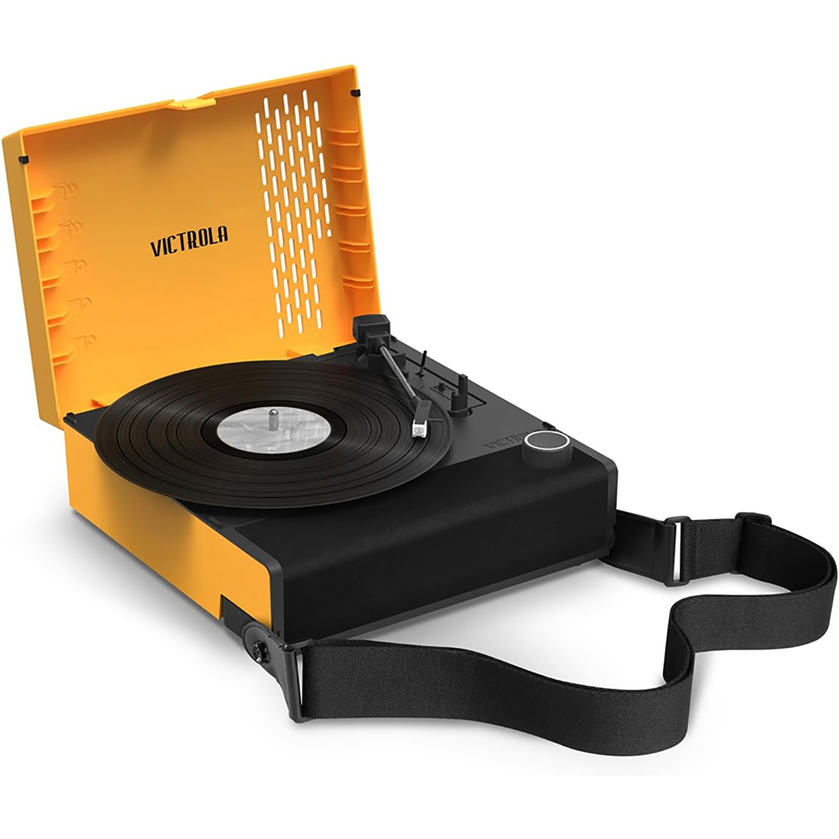 Đầu đĩa than Victrola Revolution Go