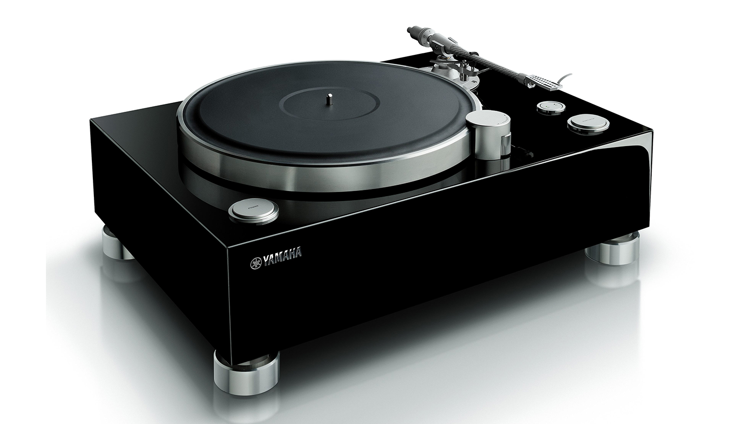 Đầu đĩa than Yamaha GT-5000