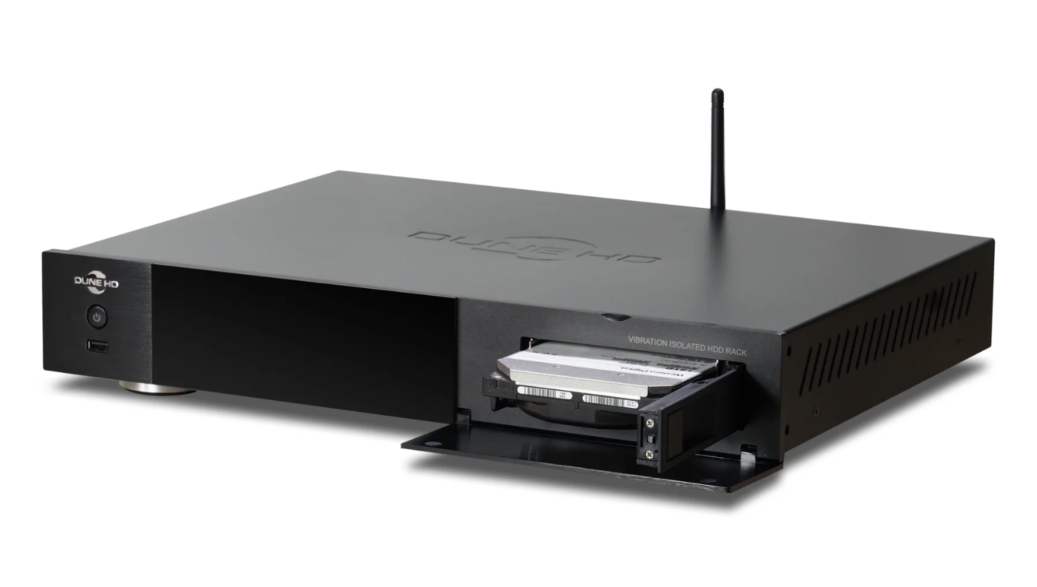 Đầu Dune HD Max 8K