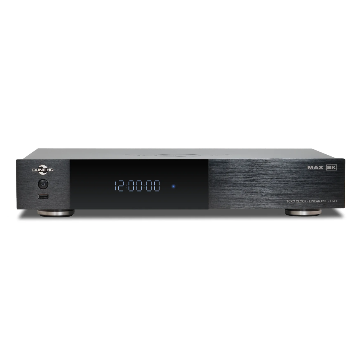 Đầu Dune HD Max 8K