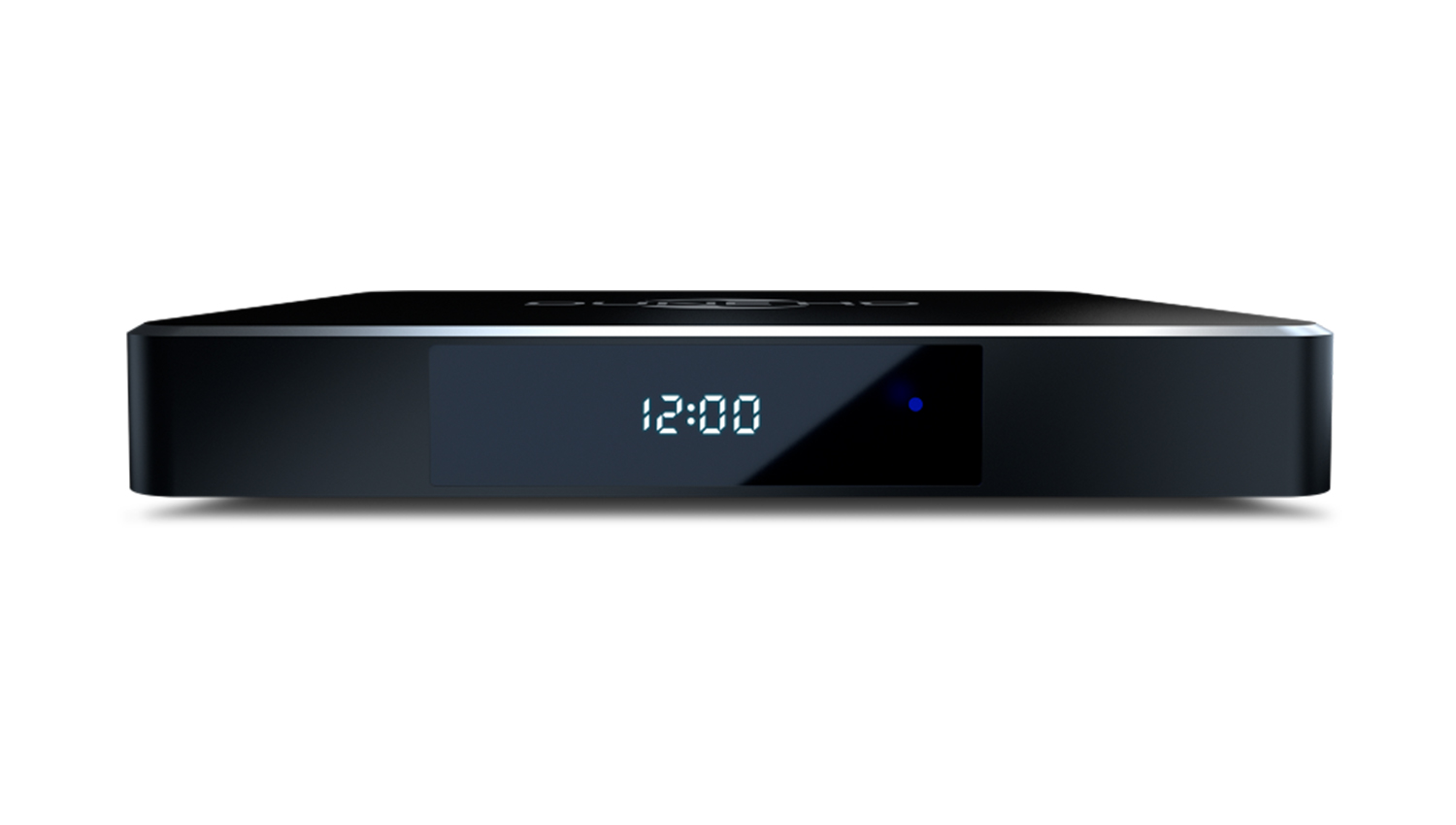 Đầu Dune HD Pro 4K II