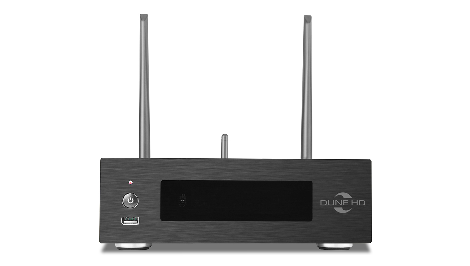 Đầu Dune HD Pro 4K Plus II