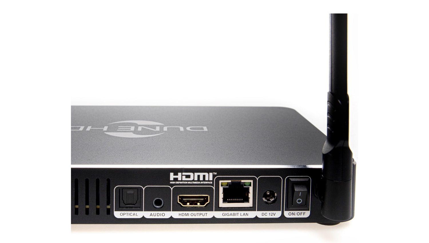 Đầu DUNE HD PRO ONE 8K PLUS NEW 2024