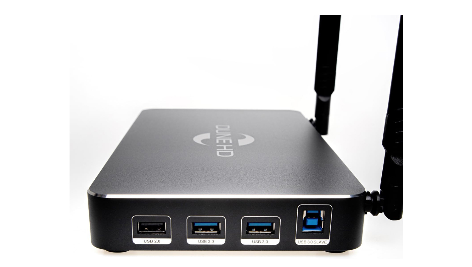 Đầu DUNE HD PRO ONE 8K PLUS NEW 2024