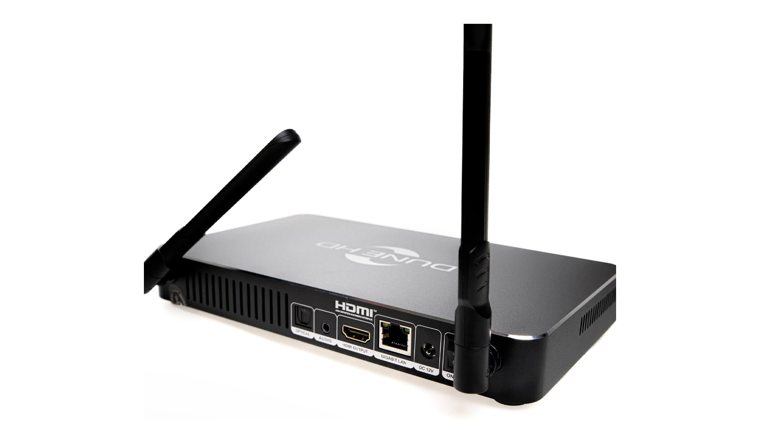 Đầu DUNE HD PRO ONE 8K PLUS NEW 2024