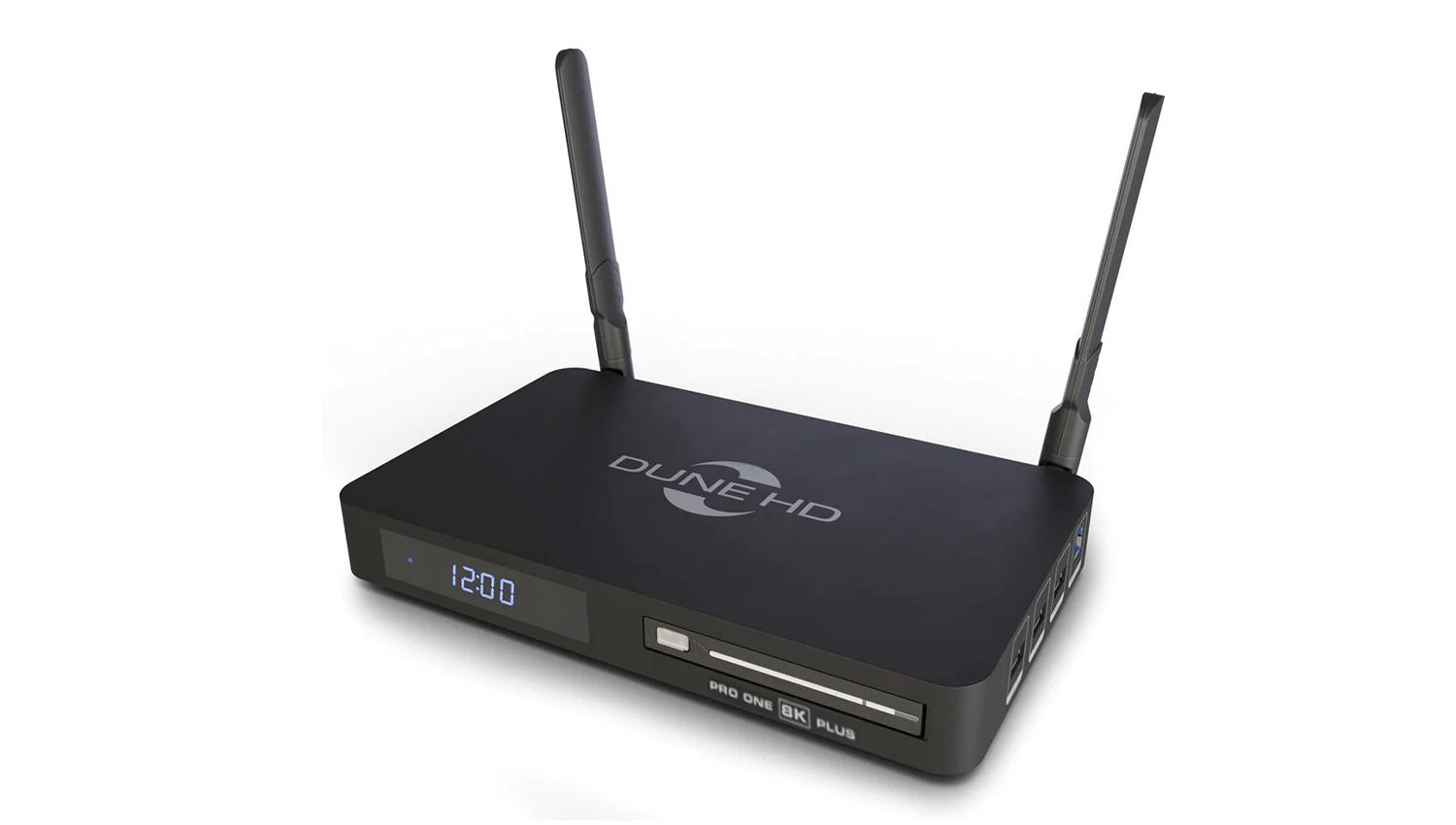 Đầu DUNE HD PRO ONE 8K PLUS NEW 2024