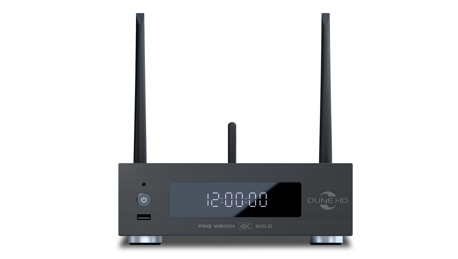 Đầu Dune HD Pro Vision 4K Solo