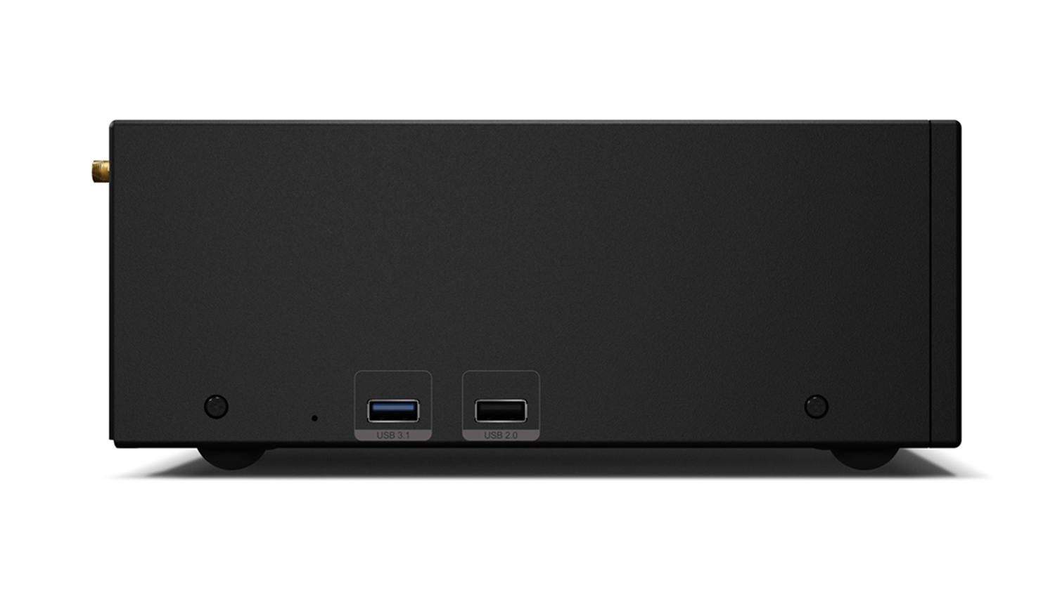 mặt ngang Đầu Dune HD Real Vision 4K Duo