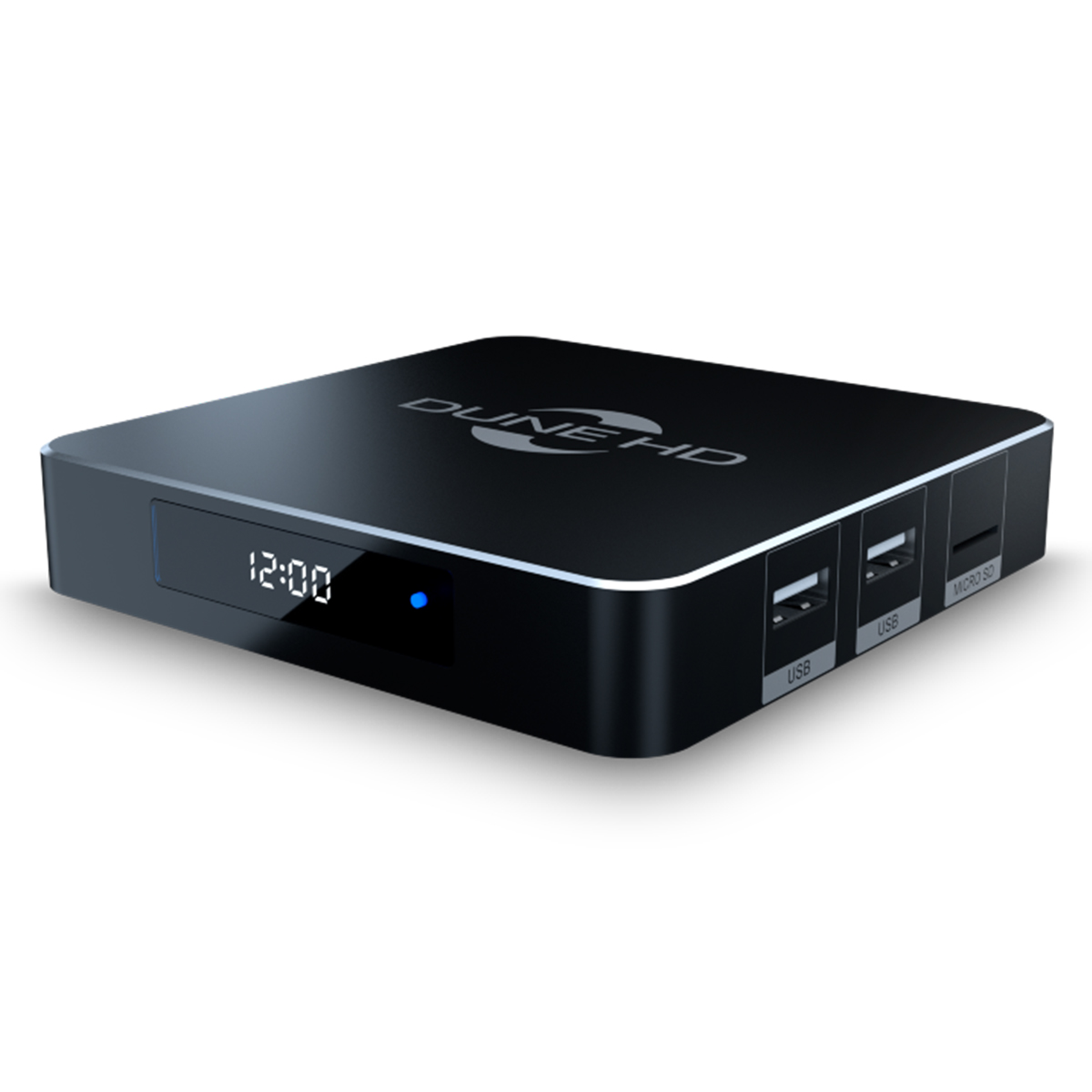 Đầu Dune HD RealBox 4K shopping