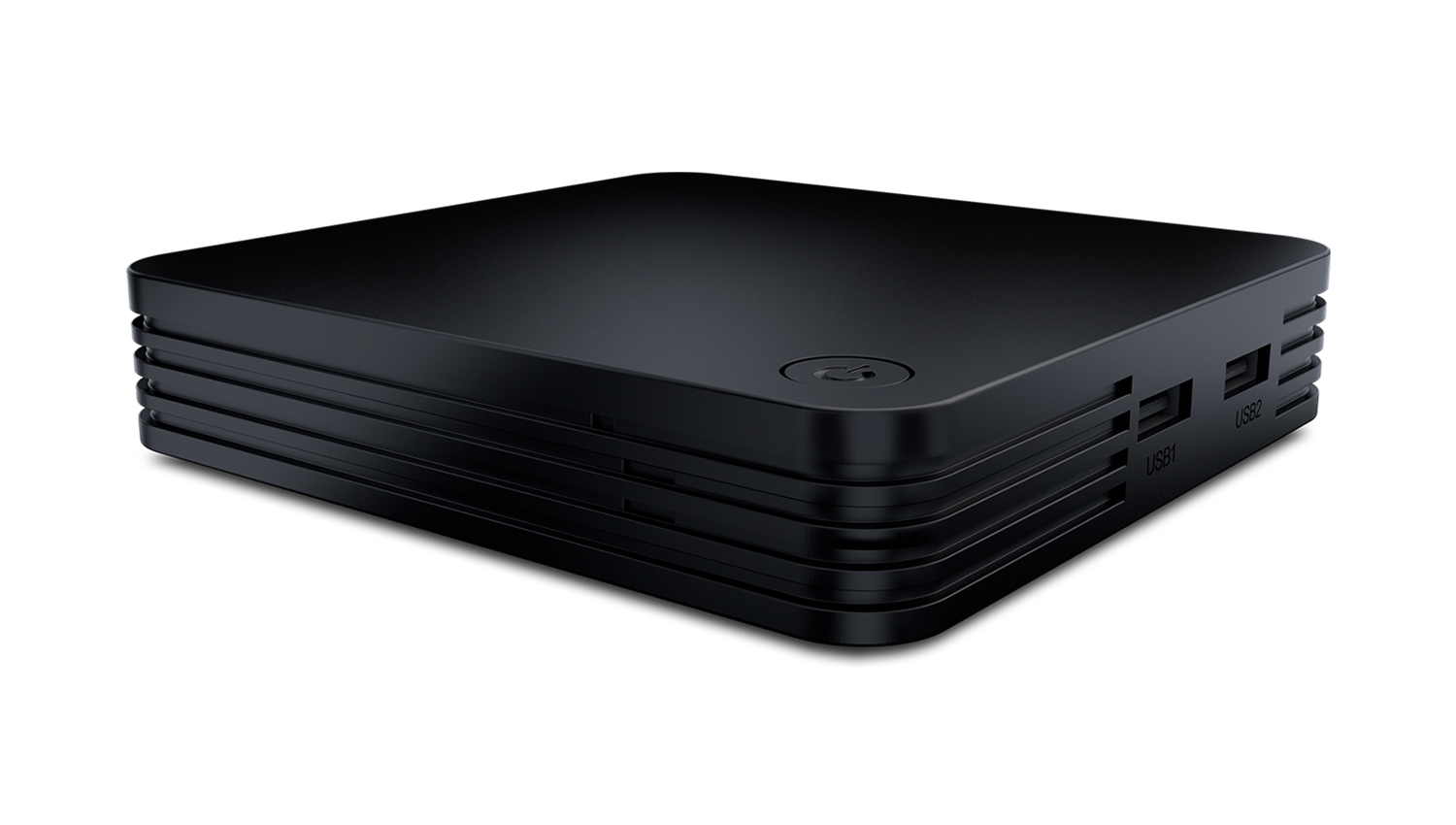 mặt trên Đầu Dune HD SmartBox 4K