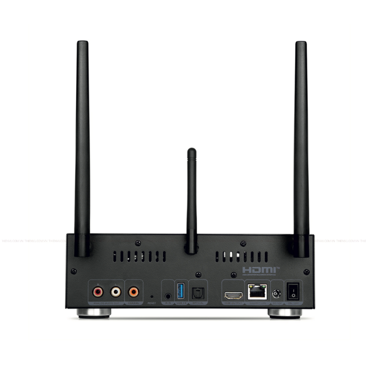 Đầu Dune HD Solo 8K