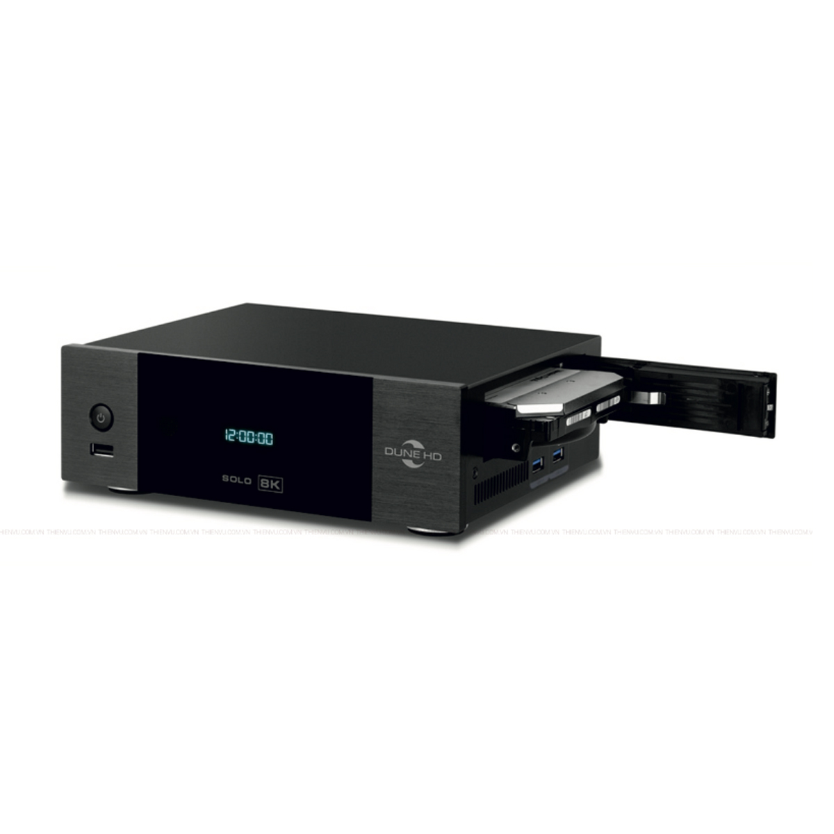 Đầu Dune HD Solo 8K