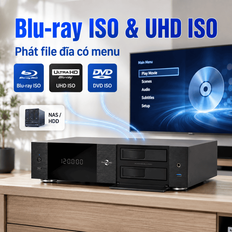 Đầu Dune HD Ultra 8K