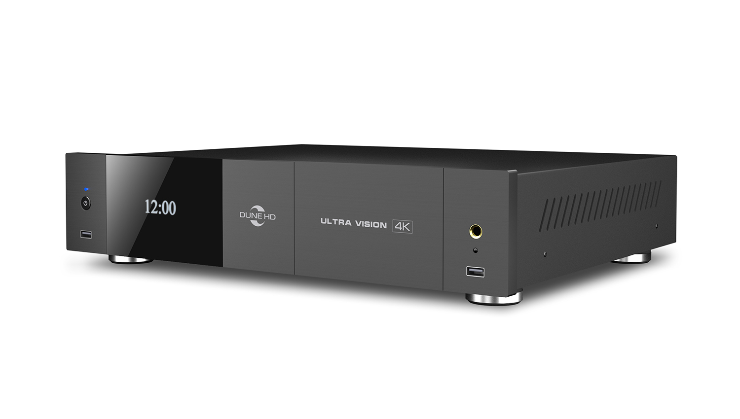 mặt trước Đầu Dune HD Ultra Vision 4K