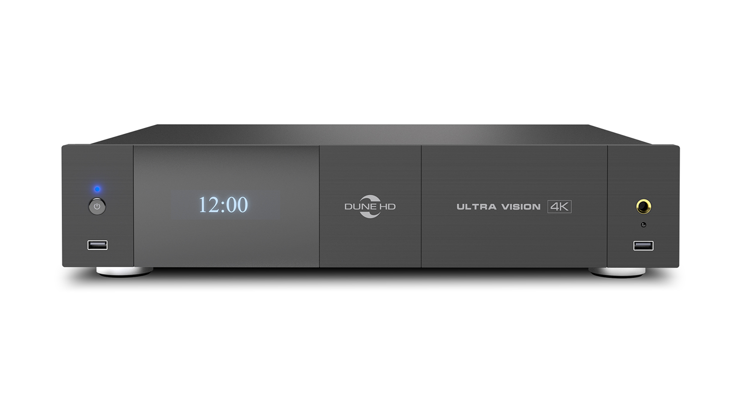 Đầu Dune HD Ultra Vision 4K