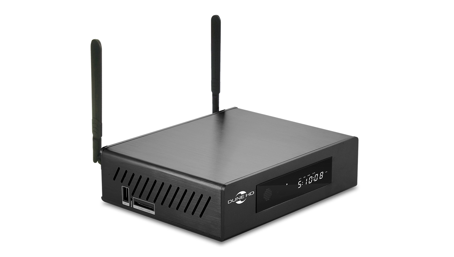 Đầu Dune Pro 4K Plus