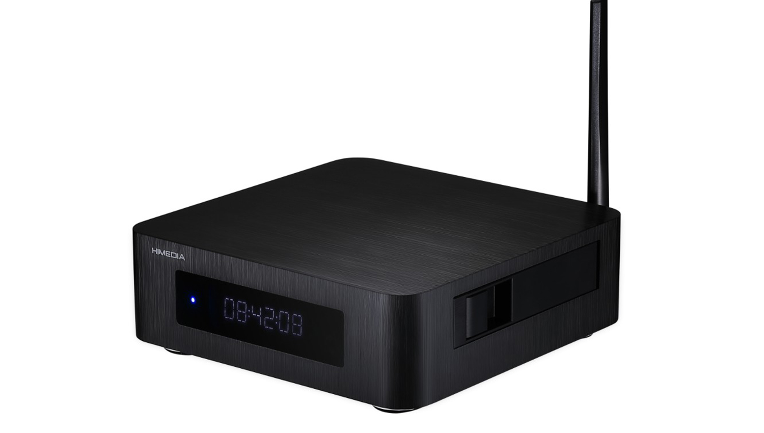 Đầu phát 4K HDR Himedia Q100