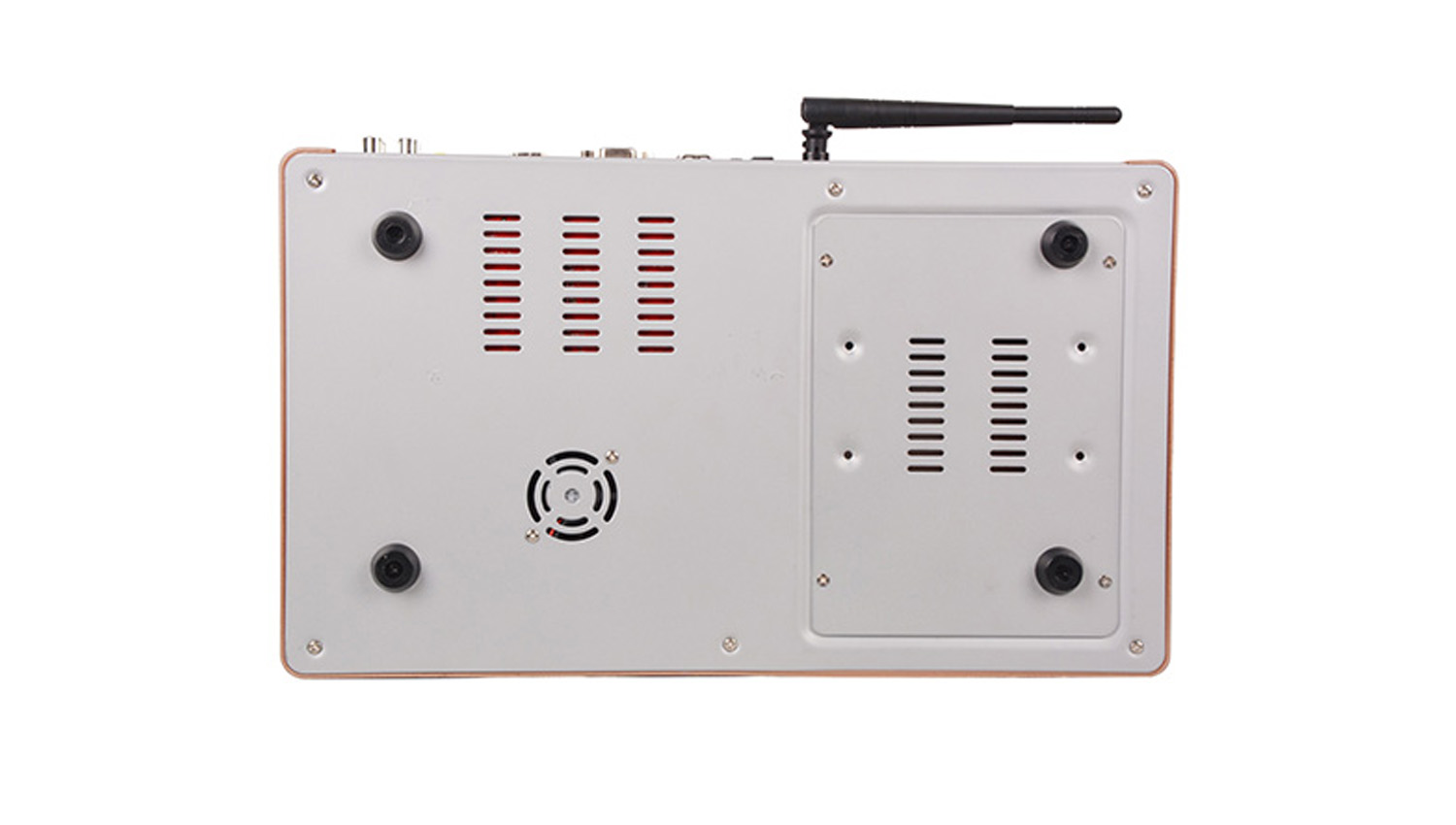 Đầu karaoke BTE C688