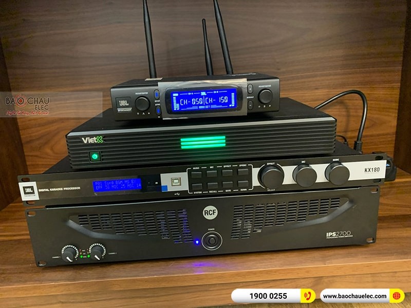 đầu karaoke gi&aacute; rẻ