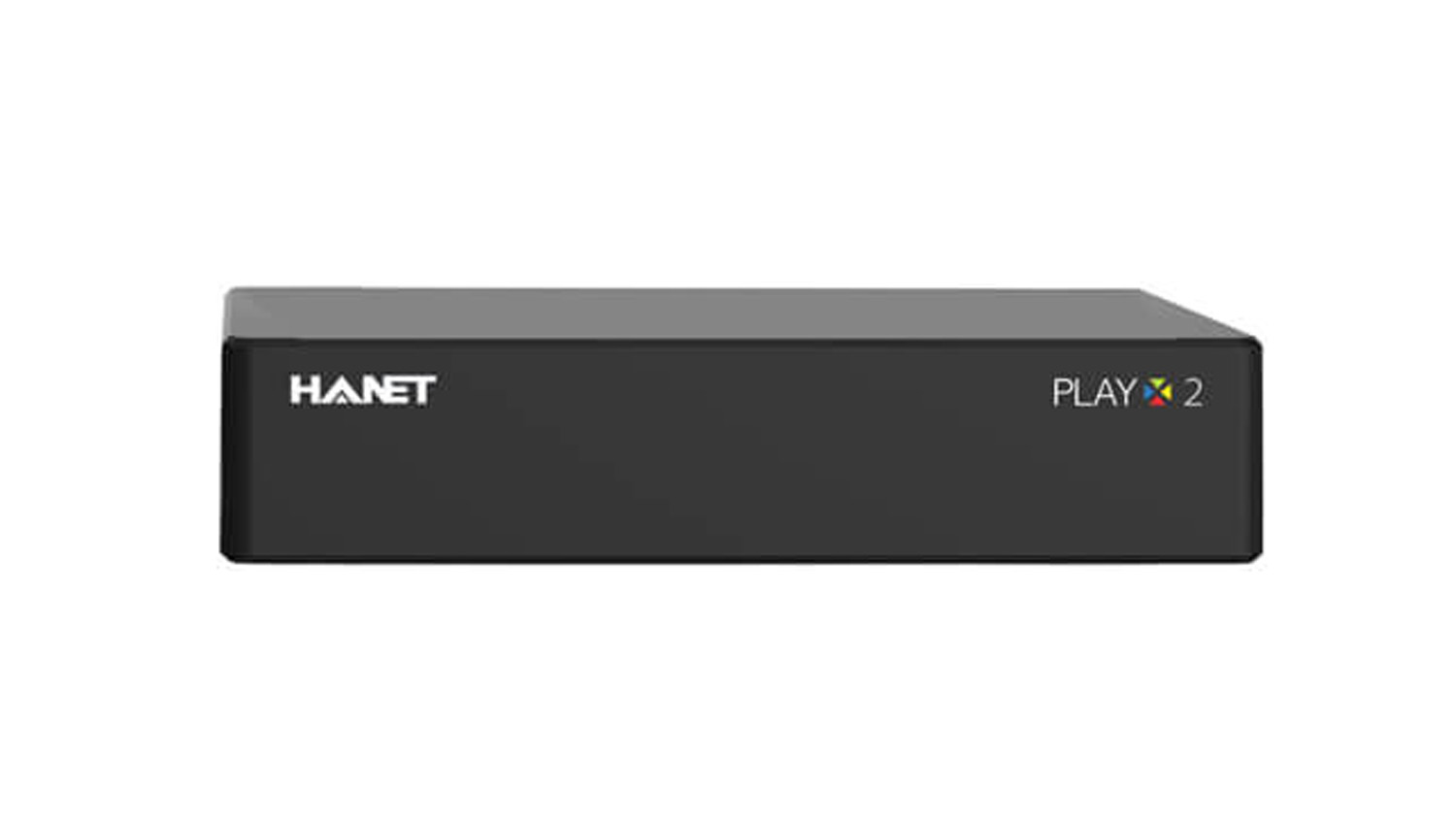 Đầu karaoke Hanet PlayX-2 (không HDD, NEW 2023)