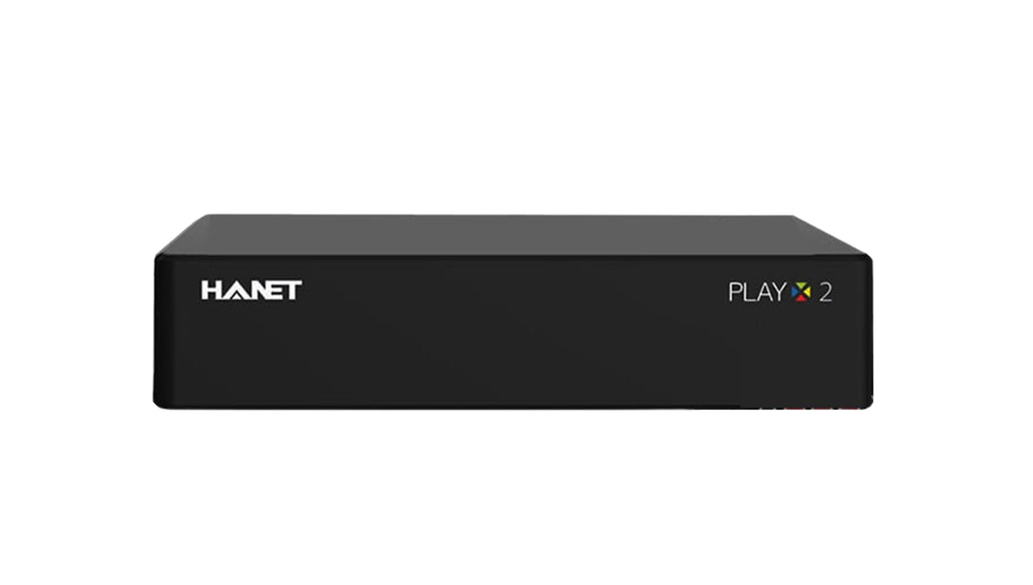 Đầu karaoke Hanet PlayX-2 6TB