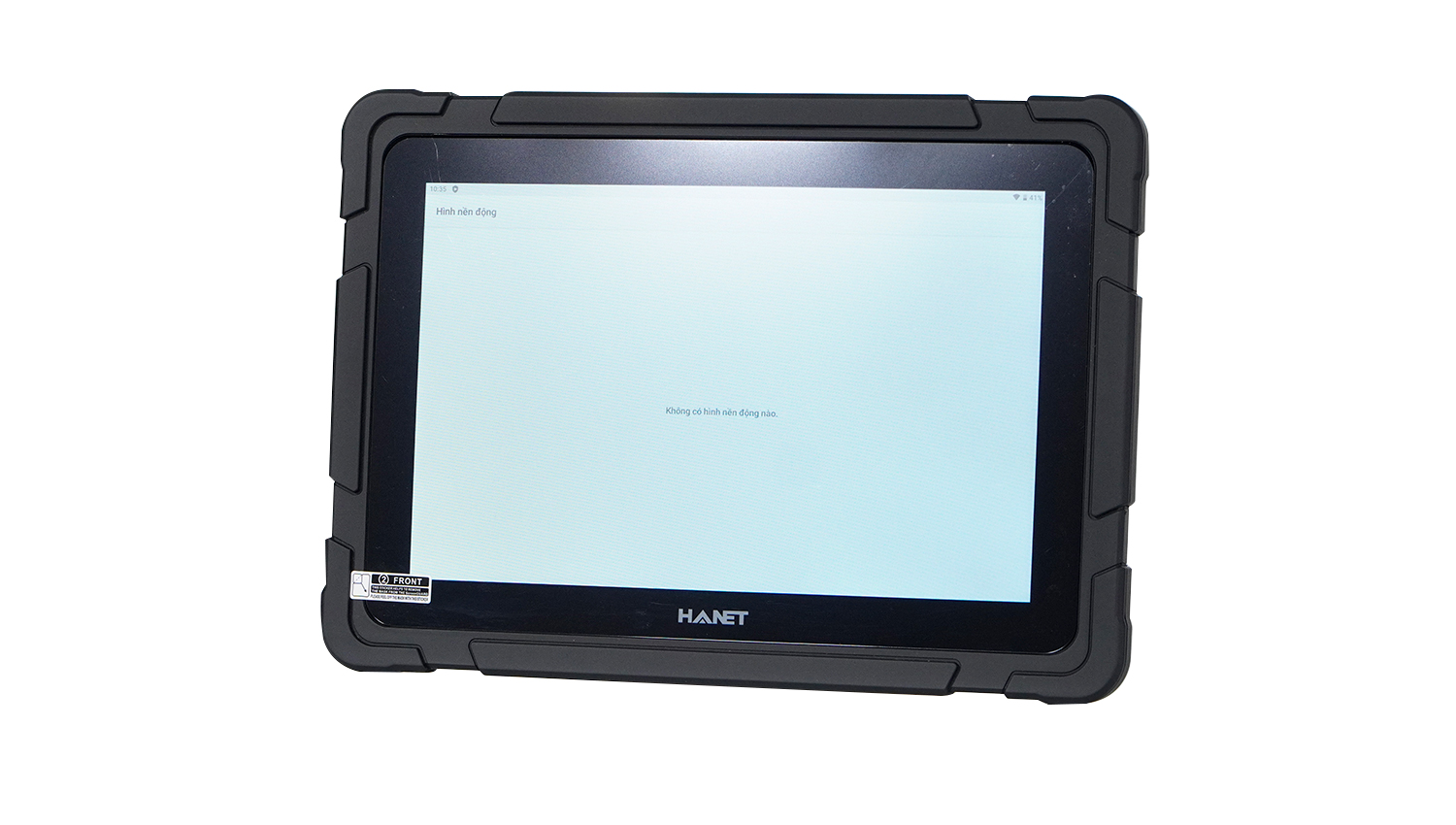 Đầu Karaoke Hanet PlayX Pro 2 4TB