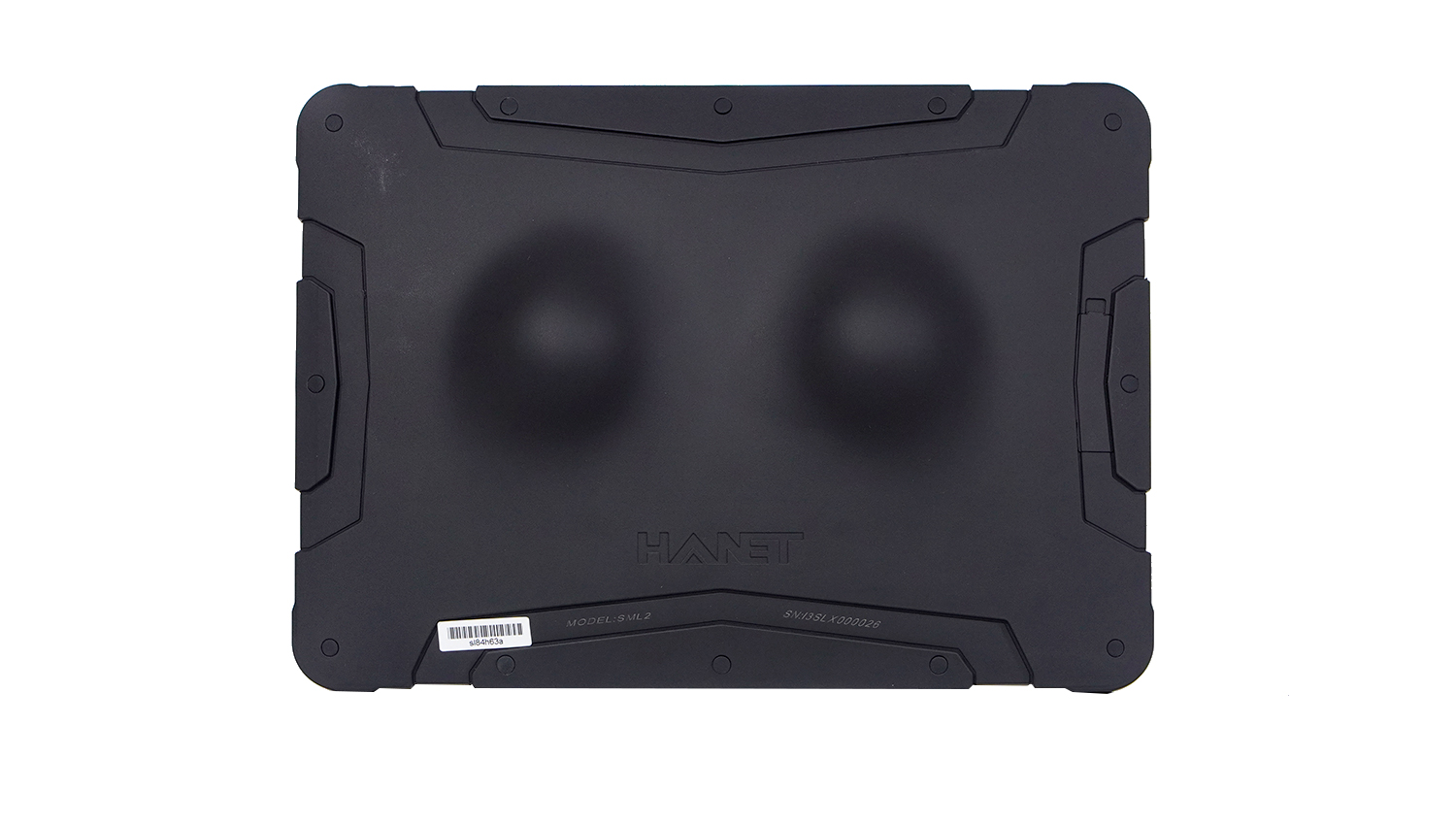 Đầu Karaoke Hanet PlayX Pro 2 4TB