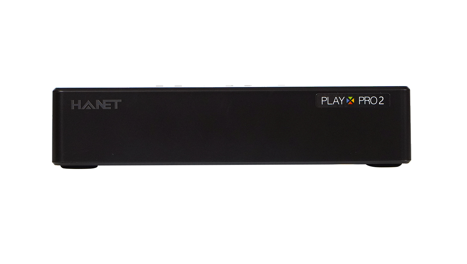 Đầu Karaoke Hanet PlayX Pro 2 4TB